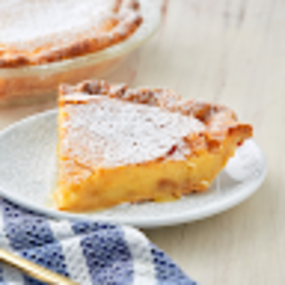 chess_pie